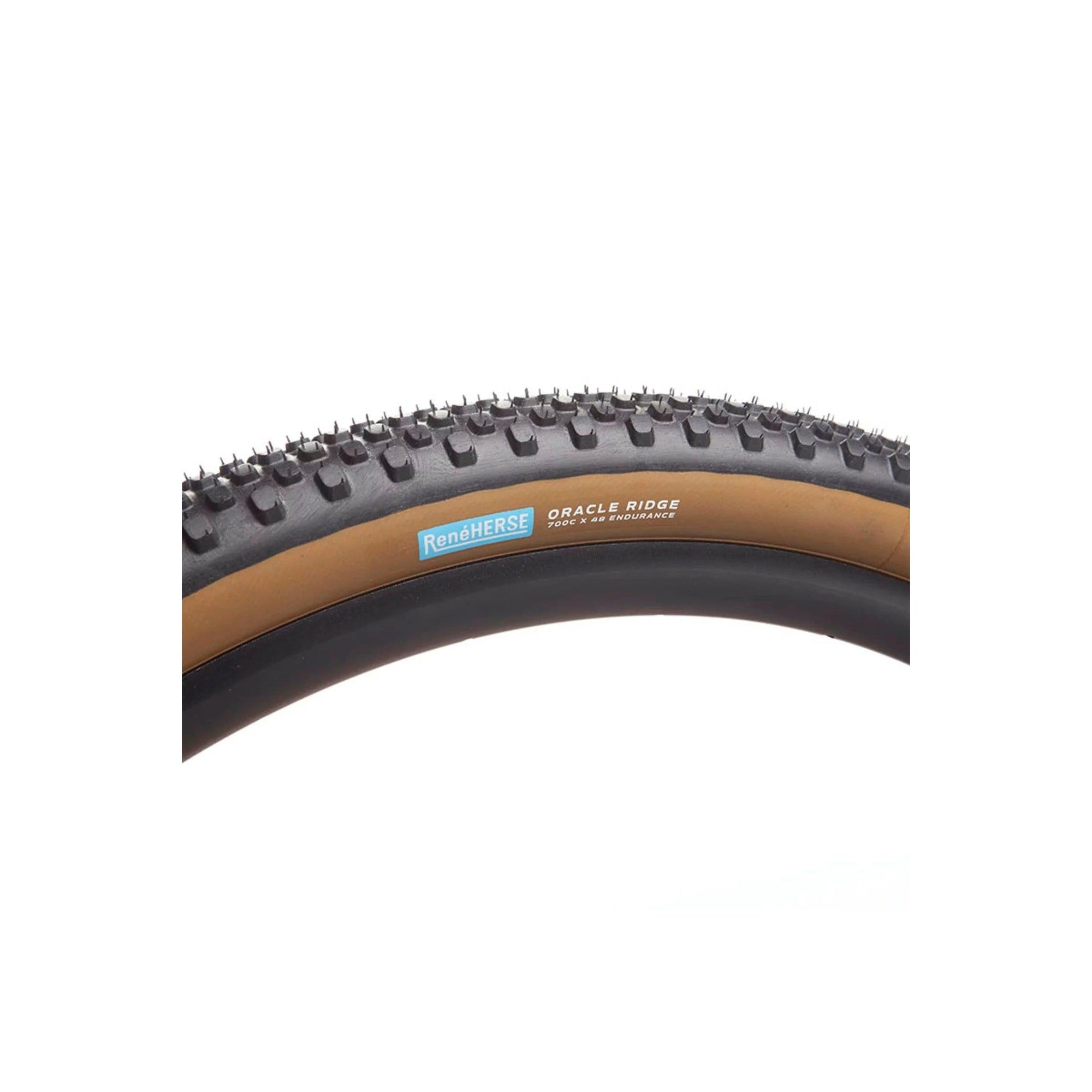 Rene Herse 700 x 48mm Oracle Ridge TC
